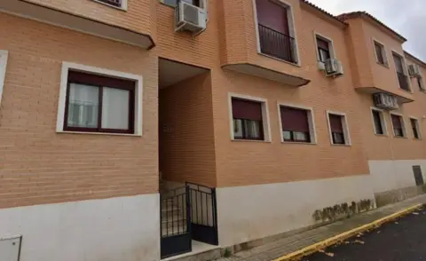 Piso en Castilla La Mancha