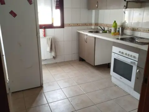 Piso en Castilla La Mancha