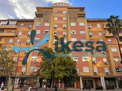 Apartamento en Avenida de Las Ciencias