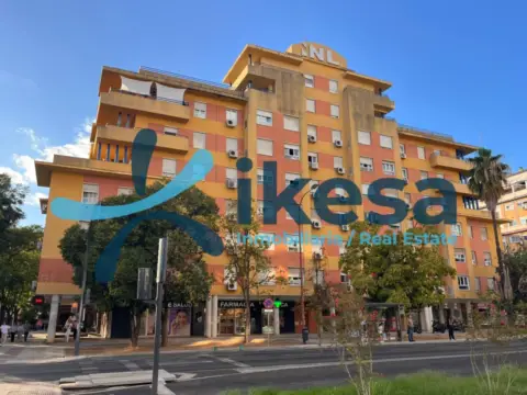 Apartamento en Avenida de Las Ciencias