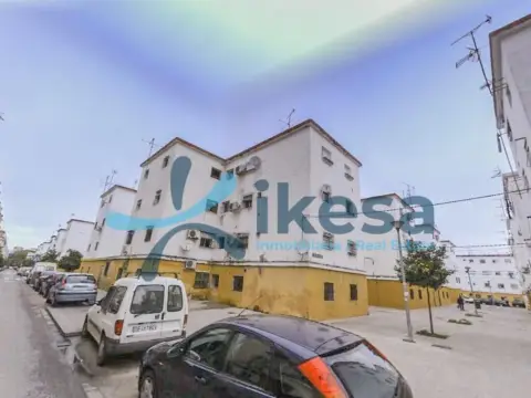 Piso en Amate