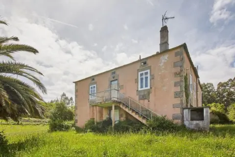 Casa en calle Bellavista - San Ciprian, nº 49