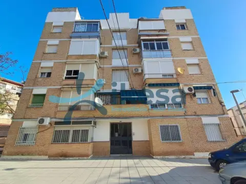Piso en Andalucia