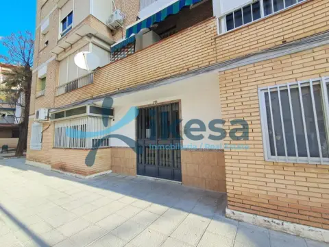 Piso en Andalucia
