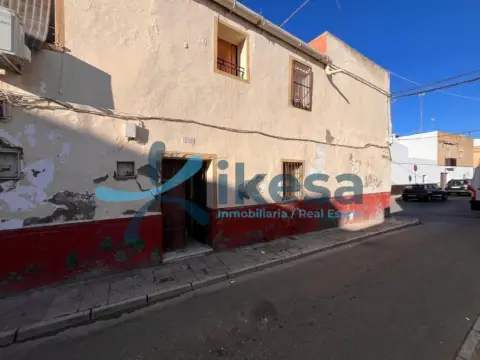 Piso en Centro Santa Maria