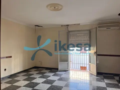 Piso en Centro Santa Maria
