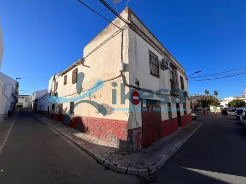 Piso en Centro Santa Maria