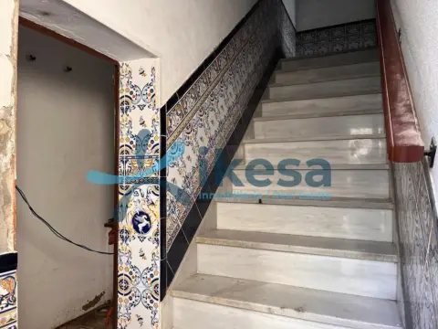 Piso en Centro Santa Maria