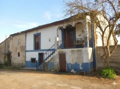 Casa en calle de Corrego, nº 2