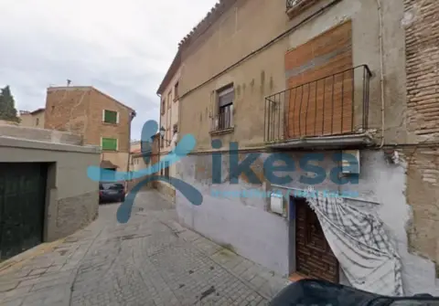 Casa adosada en Virgen de La Cabeza