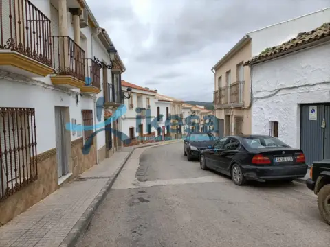 Casa adosada en Andalucia