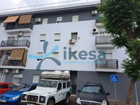 Piso en South Of Spain