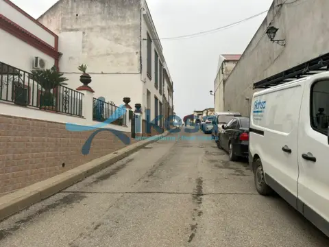 Casa en Andalucia
