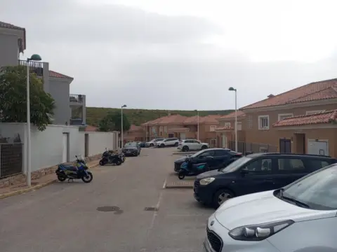 Piso – La Línea de la Concepción