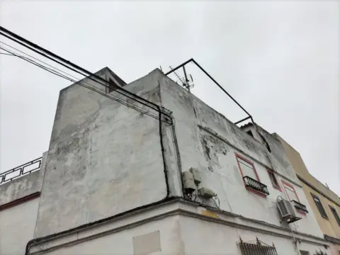 Casa en Torresoto
