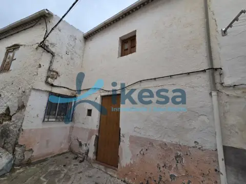 Casa adosada en Andalucia
