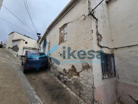 Casa adosada en Andalucia