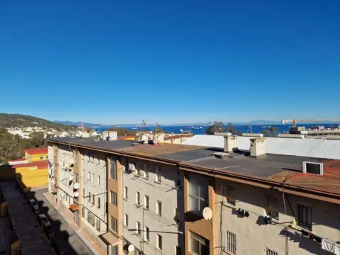Piso en Ceuta