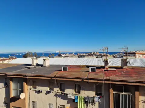 Piso en Ceuta
