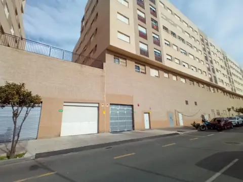 Local comercial en Ceuta