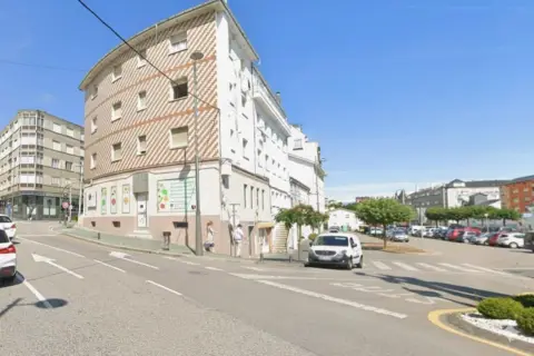 Piso en Avenida de Arcadio Pardiñas, 89