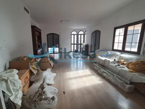 Piso en Casco Antiguo