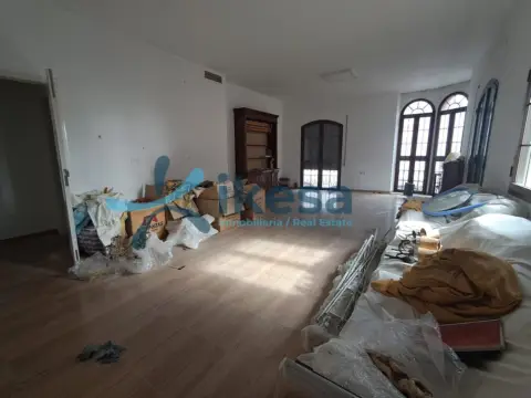 Piso en Casco Antiguo