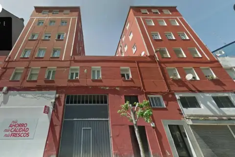 Piso en calle Juan Antonio Gutiérrez Concha