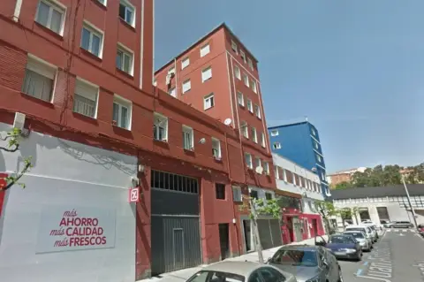 Piso en calle Juan Antonio Gutiérrez Concha