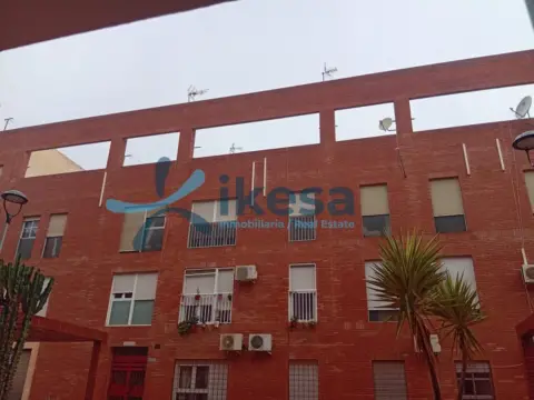 Piso en Quemadero