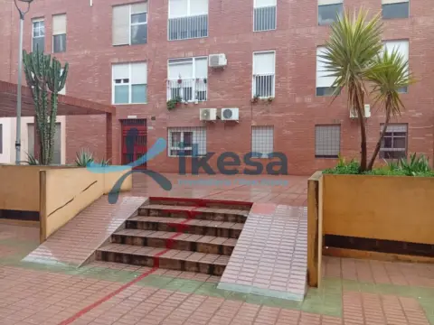 Piso en Quemadero