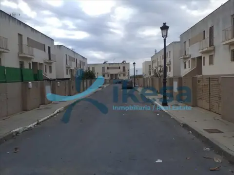 Casa adosada en Andalucia