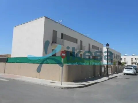 Casa adosada en Andalucia