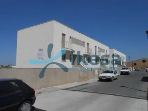 Casa adosada en Andalucia
