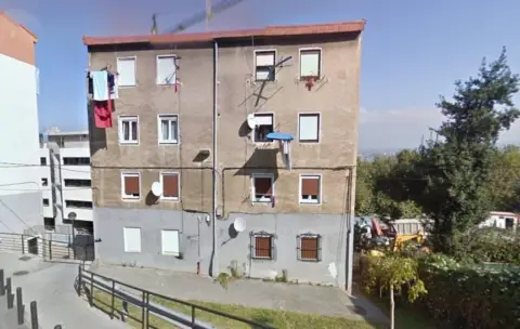 Piso en Villar - San Juan