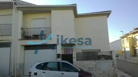 Casa adosada en Andalucia