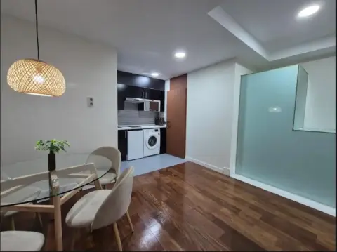 Piso en calle de Méjico