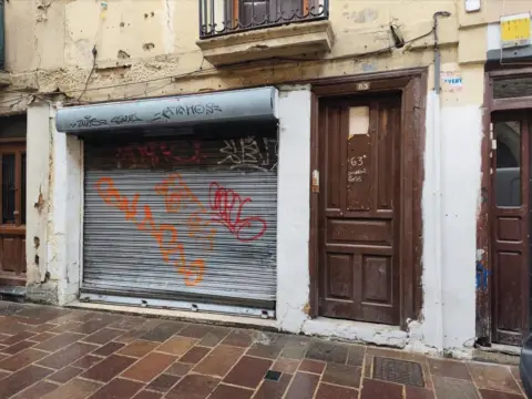 Apartamento en Casco Viejo