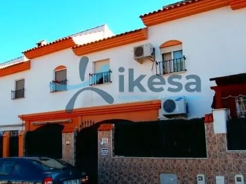 Casa adosada en South Of Spain