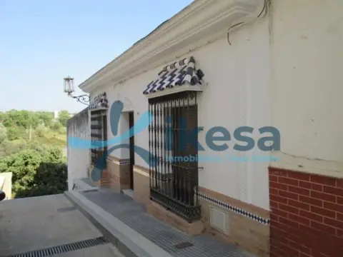 Piso en Costa de La Luz