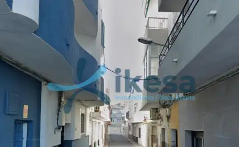 Piso en Punta Umbría