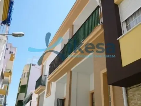 Piso en Punta Umbría