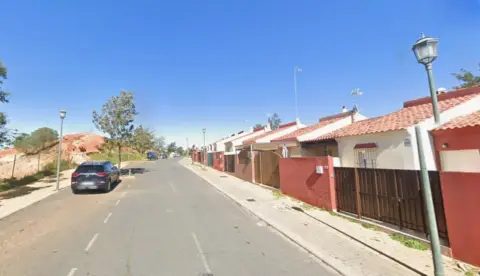 Casa adosada en Ayamonte Pueblo