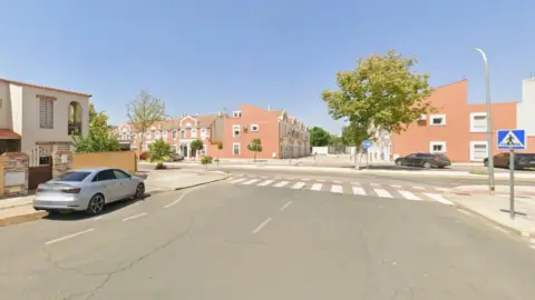 Casa adosada en Mairena del Alcor