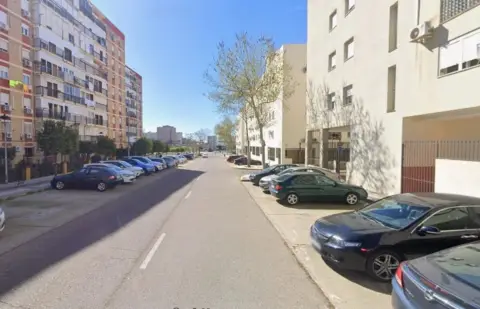 Piso en Castilleja de La Cuesta