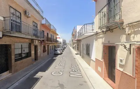 Piso en Bellavista