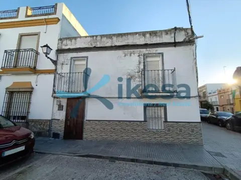Casa adosada en Andalucia
