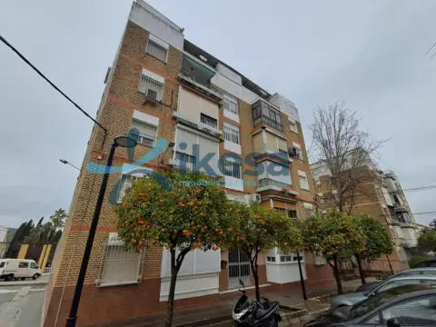 Apartamento en Lucena