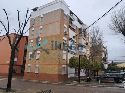 Apartamento en Lucena