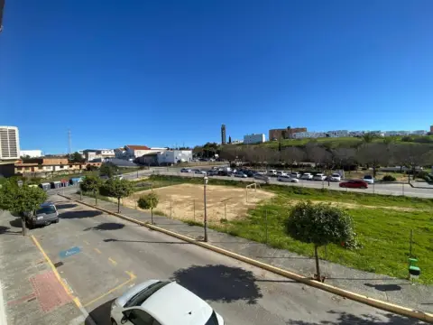 Piso en Andalucia